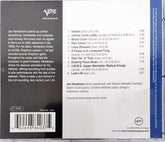 Joe Henderson - Lush Life (The Music Of Billy Strayhorn) (CD)